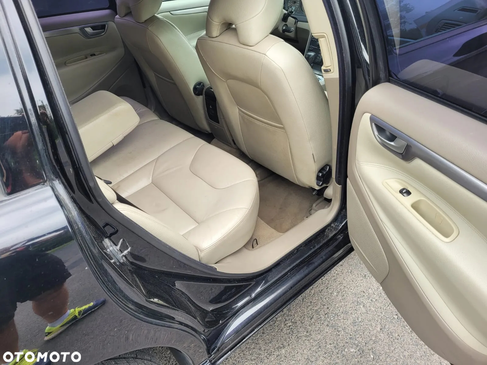 Volvo V70 D5 AWD DPF Edition Comfort - 6
