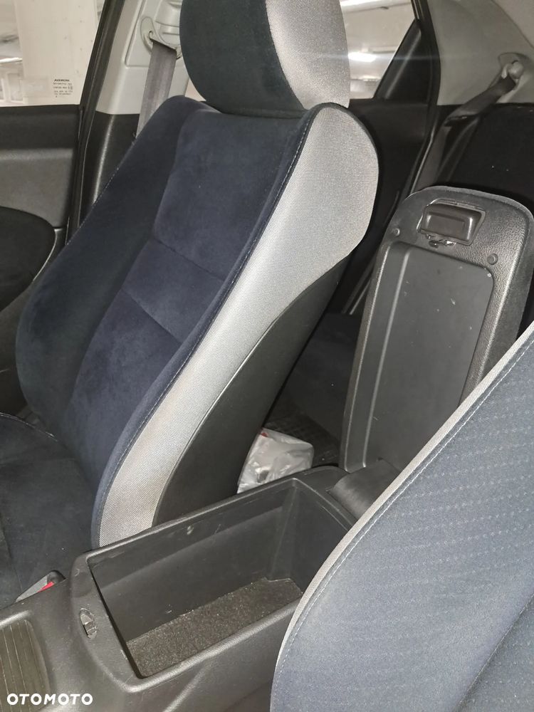 Honda Civic 1.4 Comfort - 19