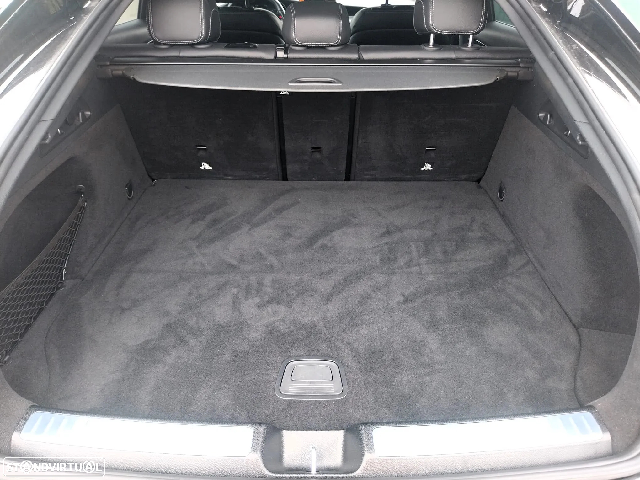 Mercedes-Benz GLC 200 d 4Matic - 11