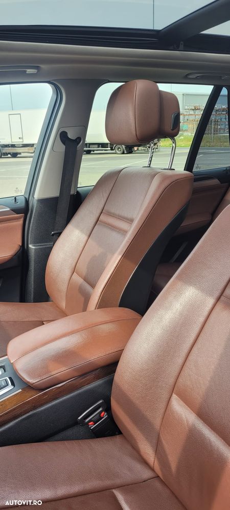 BMW X5 xDrive30d - 10