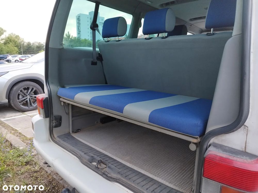 Volkswagen Transporter - 36