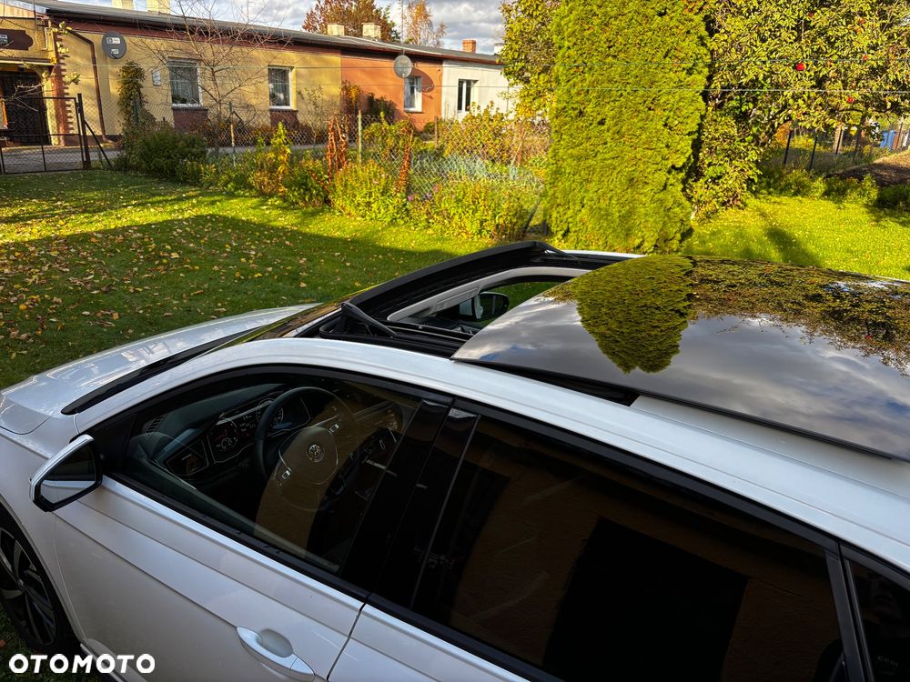 Volkswagen Polo 1.0 TSI Highline - 10