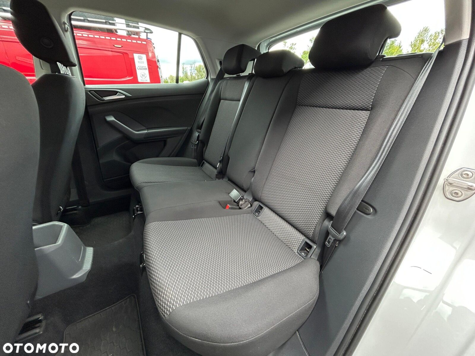 Volkswagen T-Cross 1.0 TSI - 19
