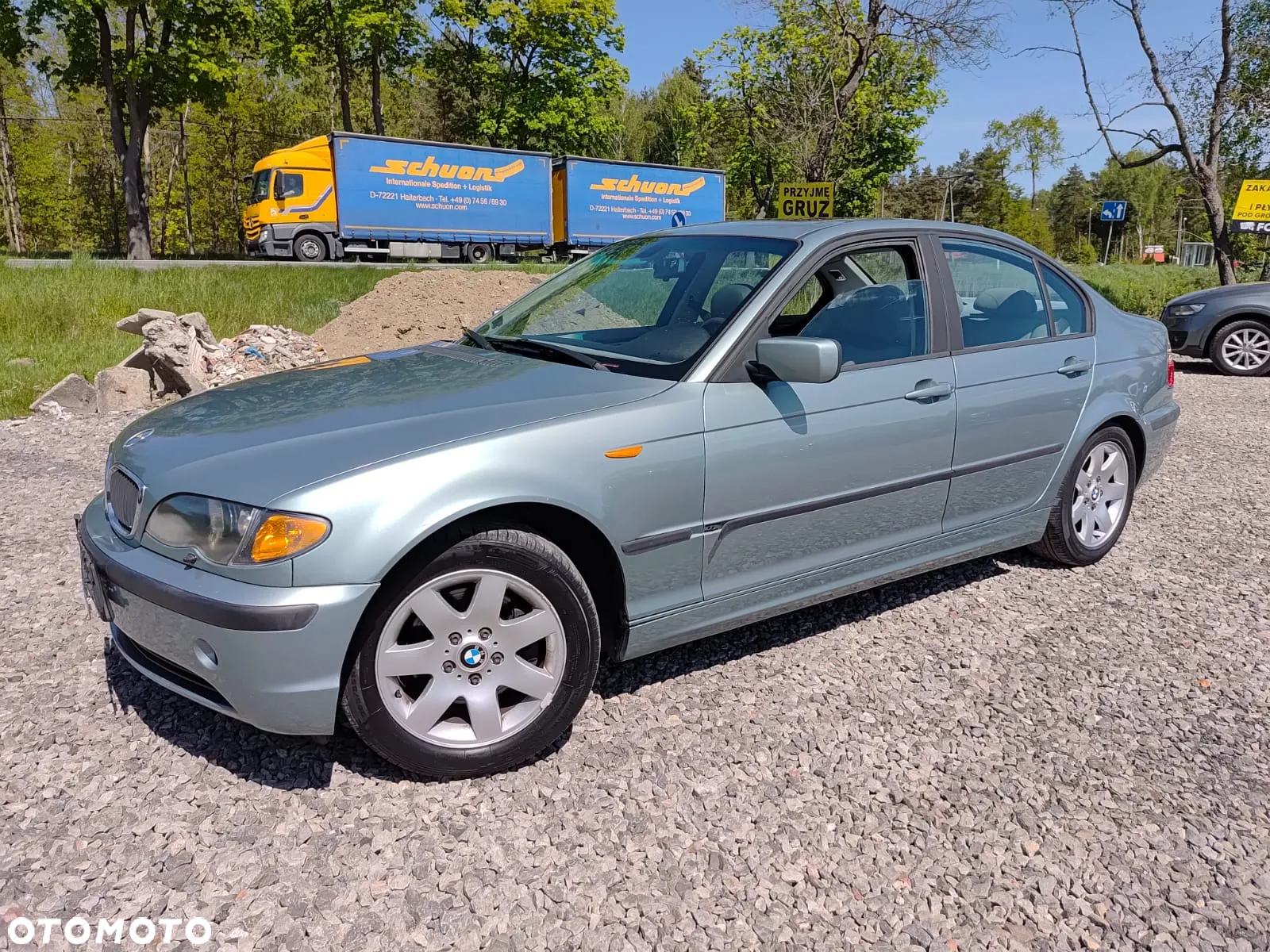 BMW Seria 3 - 3