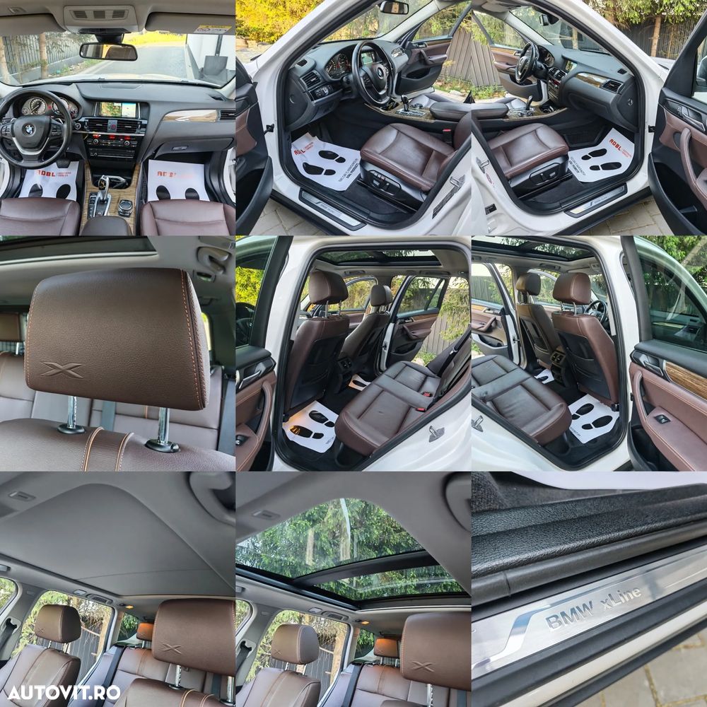 BMW X3 - 6