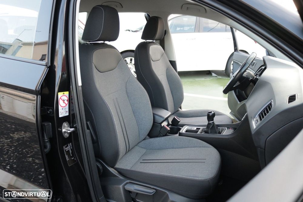 SEAT Ateca 1.0 TSI Style - 22