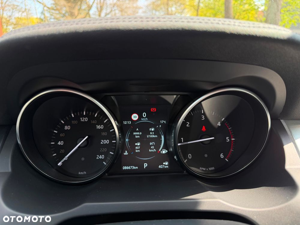 Land Rover Range Rover Evoque 2.0TD4 HSE - 16