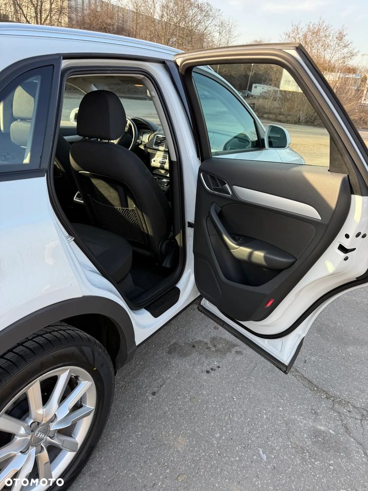 Audi Q3 1.4 TFSI - 13