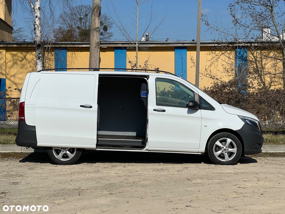 Mercedes-Benz Vito - 5