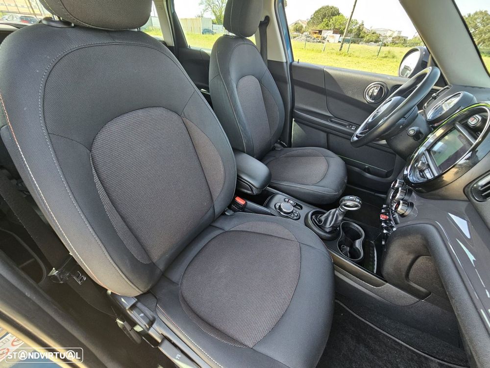 MINI Countryman Cooper Auto - 25