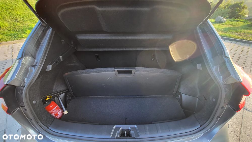 Nissan Qashqai 1.2 DIG-T N-Connecta - 9
