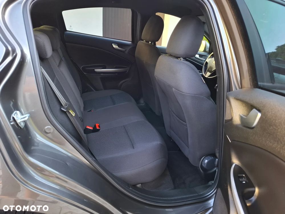 Alfa Romeo Giulietta 1.4 TB 16V Veloce - 17