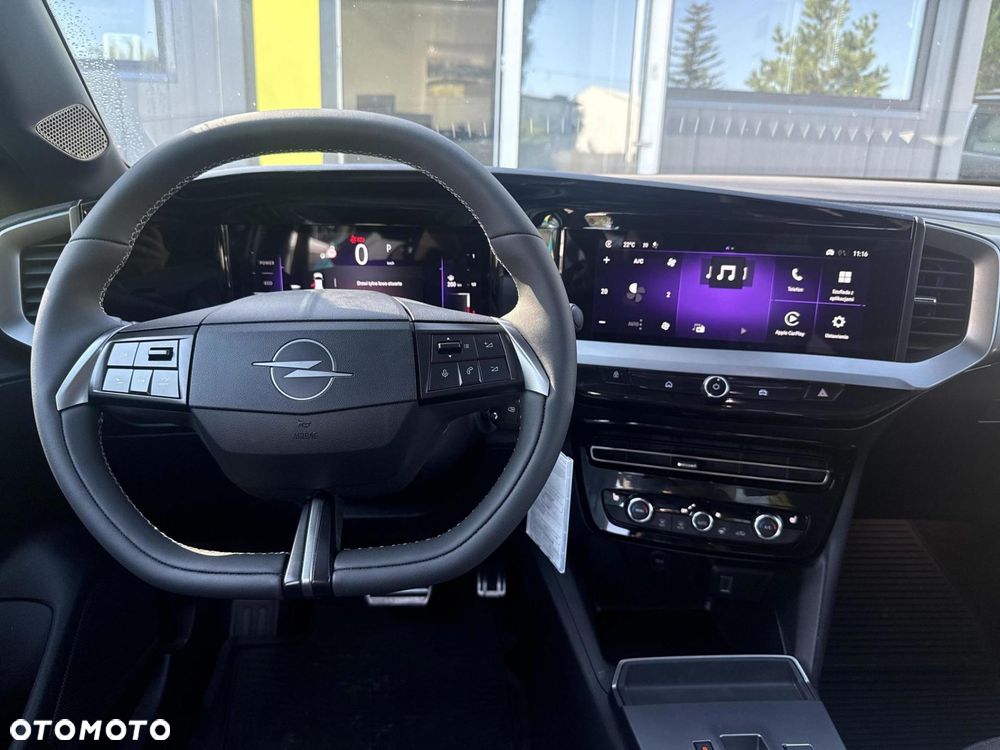 Opel Mokka - 13