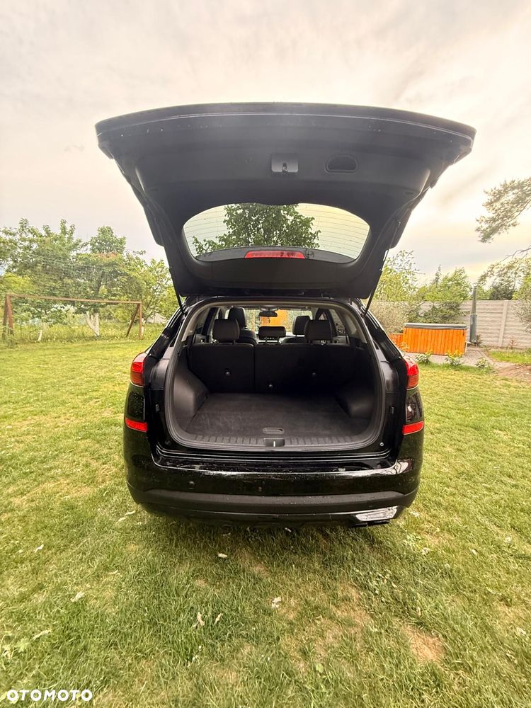 Hyundai Tucson - 8