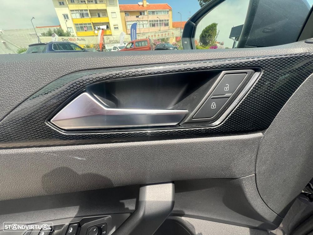 VW Polo 1.0 TSI Style DSG - 13