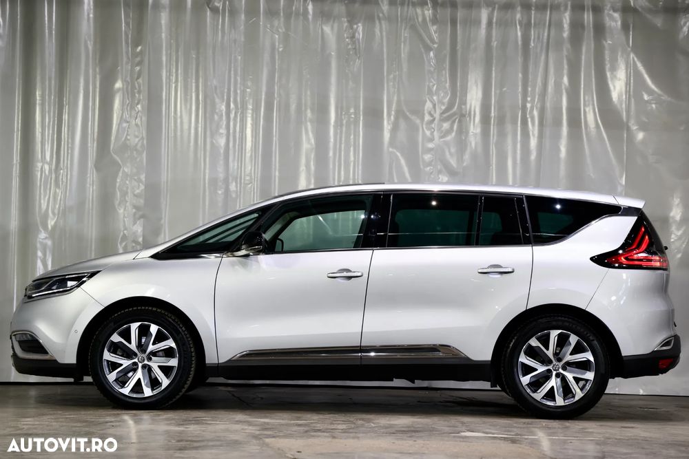 Renault Espace Energy dCi 160 EDC Business - 40