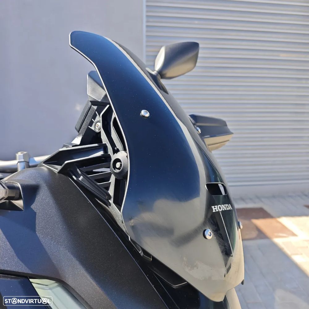 Honda ADV 350 - 3