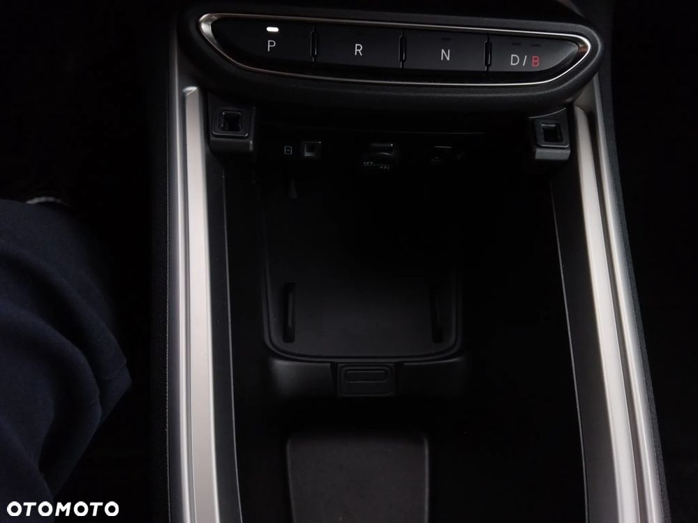 Jeep Avenger 54kWh Altitude - 13