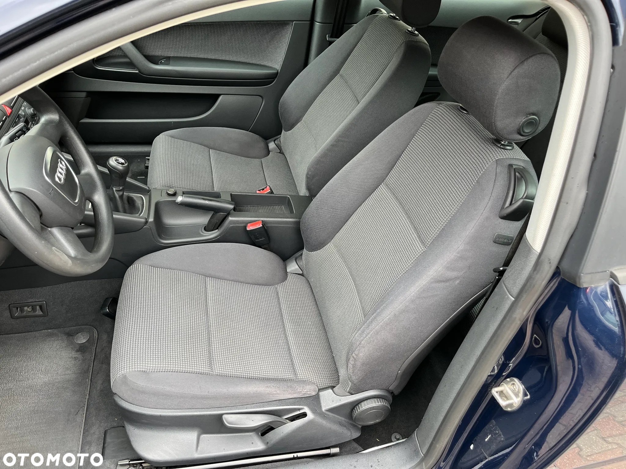 Audi A3 - 16