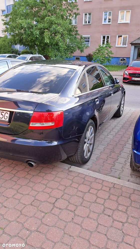 Audi A6 ver-2-8-fsi-multitronic - 1
