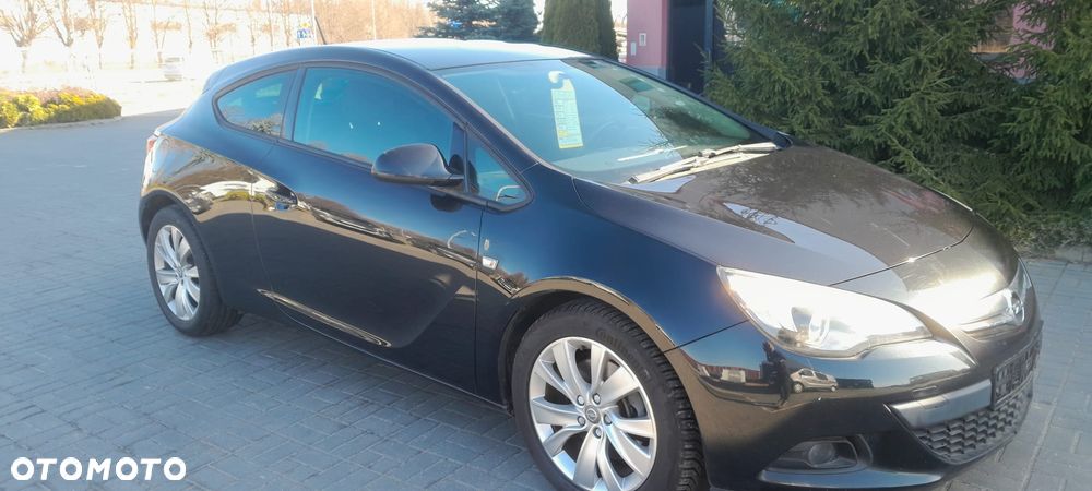 Opel Astra - 5
