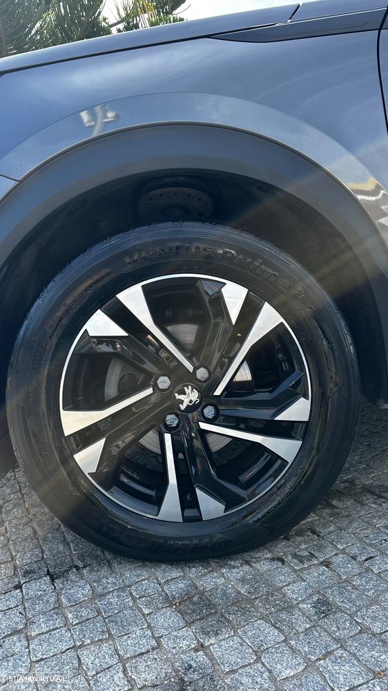 Peugeot 2008 1.5 BlueHDi Allure - 17