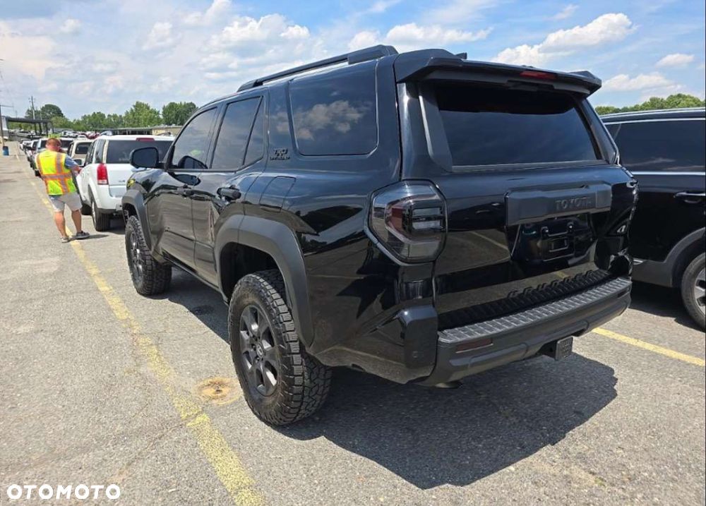 Toyota 4-Runner - 6