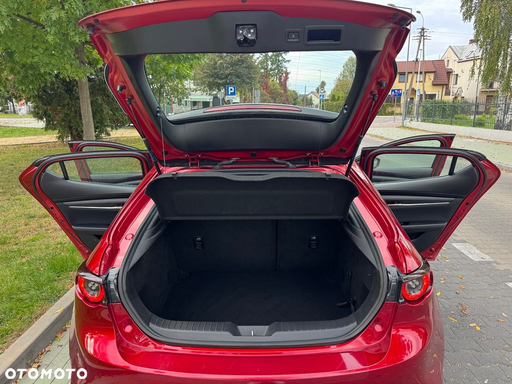 Mazda 3 - 39