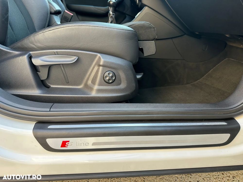 Audi Q3 2.0 TDI - 23