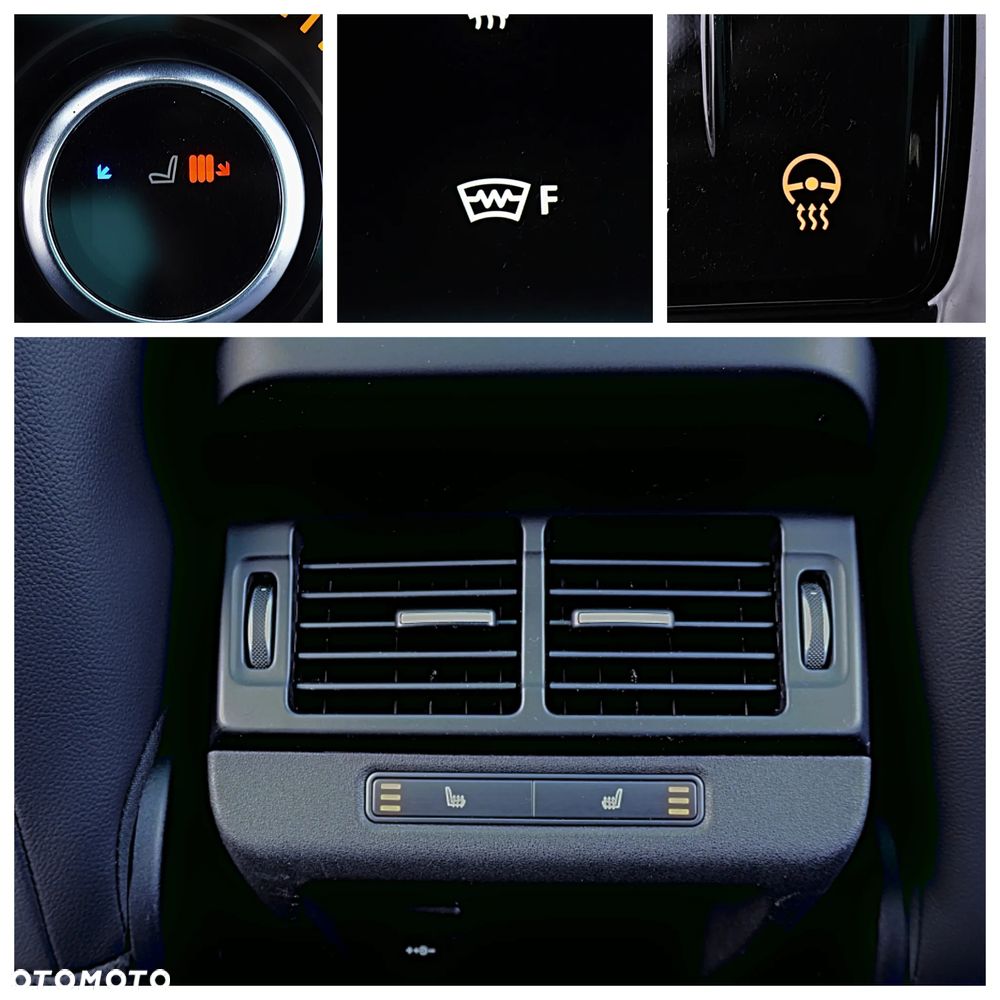 Land Rover Range Rover Evoque D200 Dynamic HSE - 31