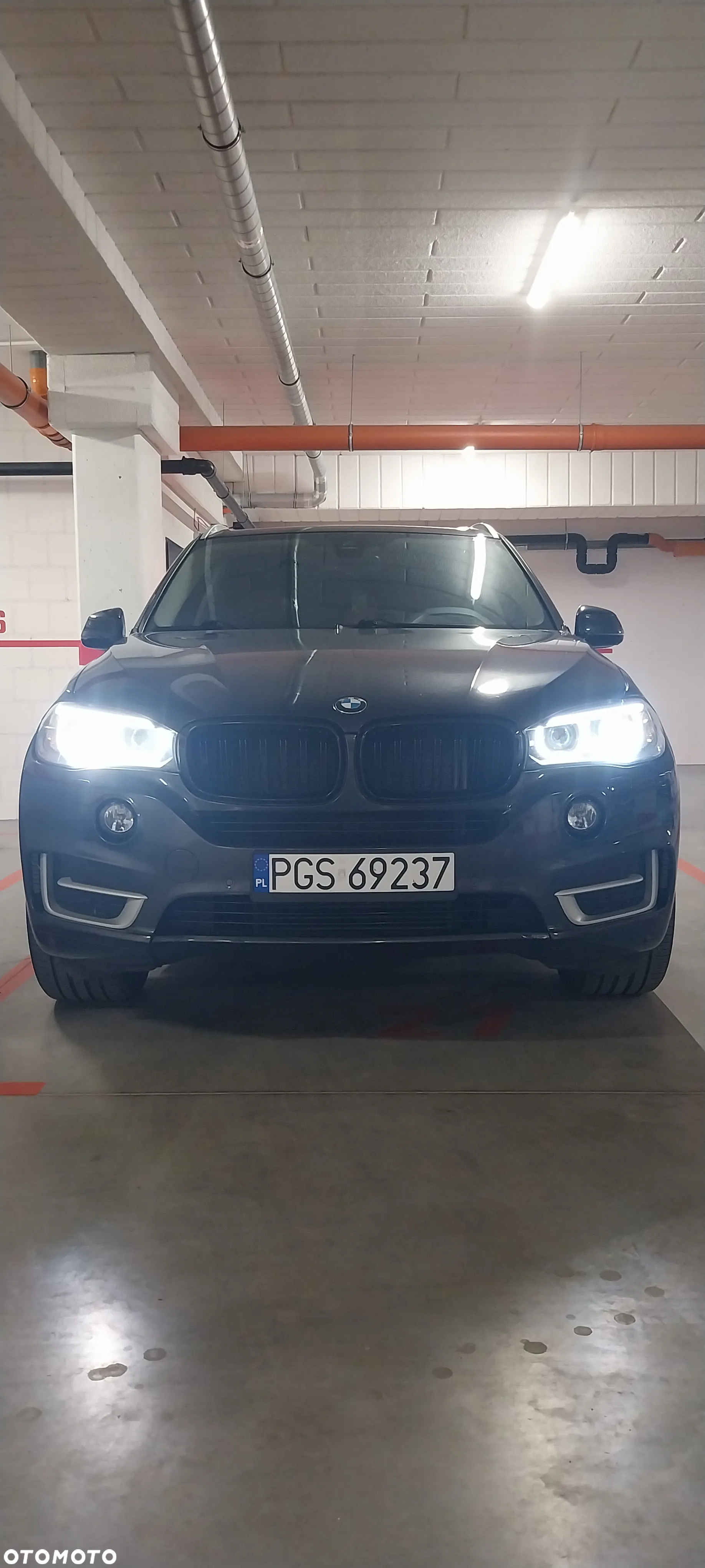BMW X5 - 3