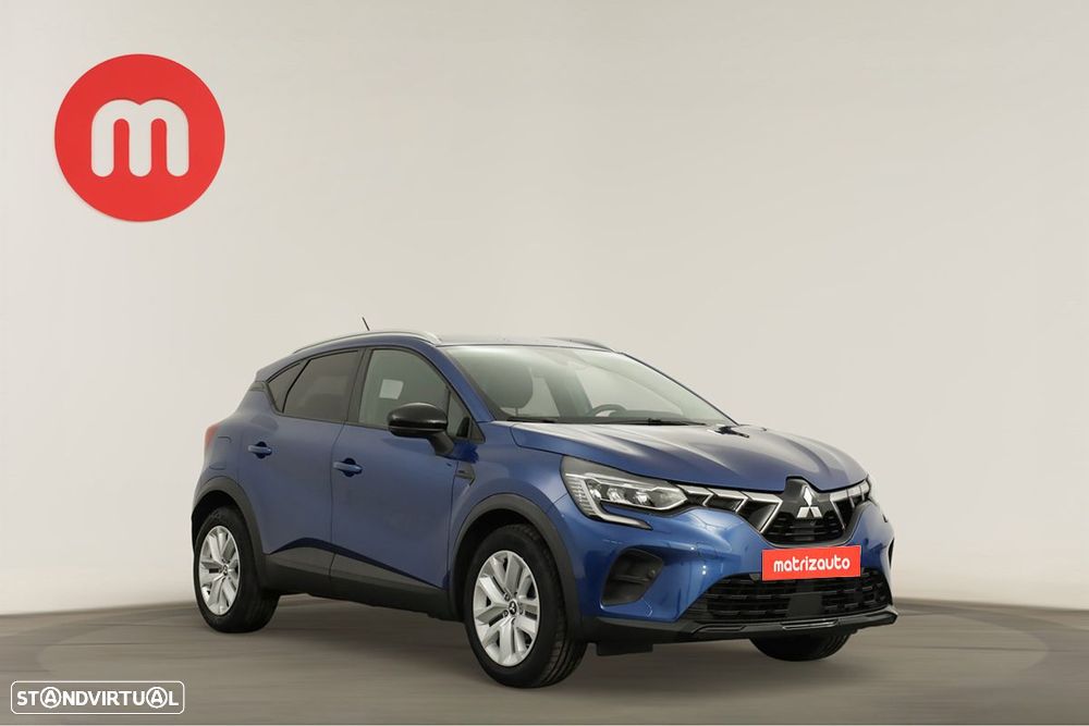 Mitsubishi ASX 1.0 MPI-T Invite - 1