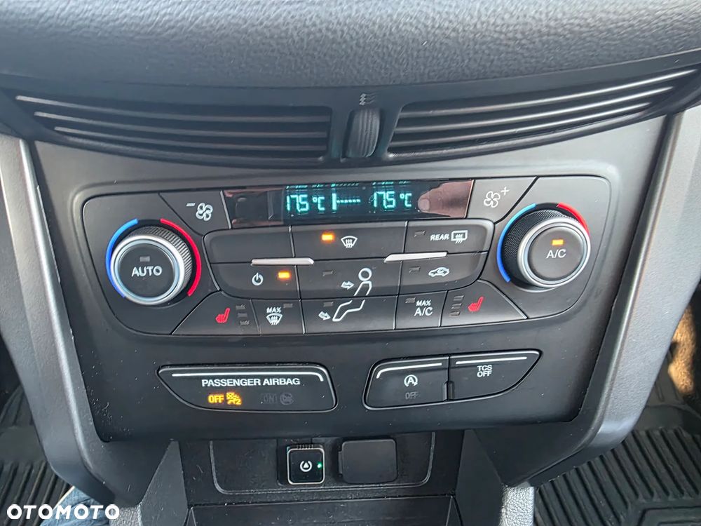 Ford Kuga 1.5 EcoBoost AWD Trend ASS - 26