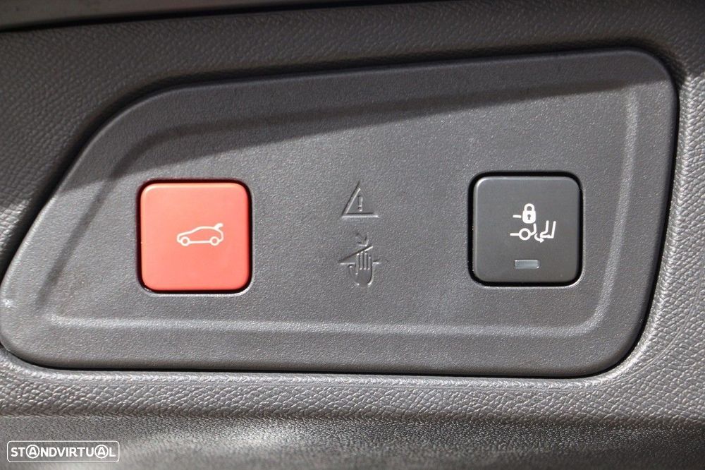 Citroën C5 Aircross 1.5 BlueHDi Shine Pack EAT8 - 10