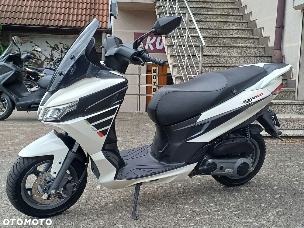 Aprilia Inny - 10