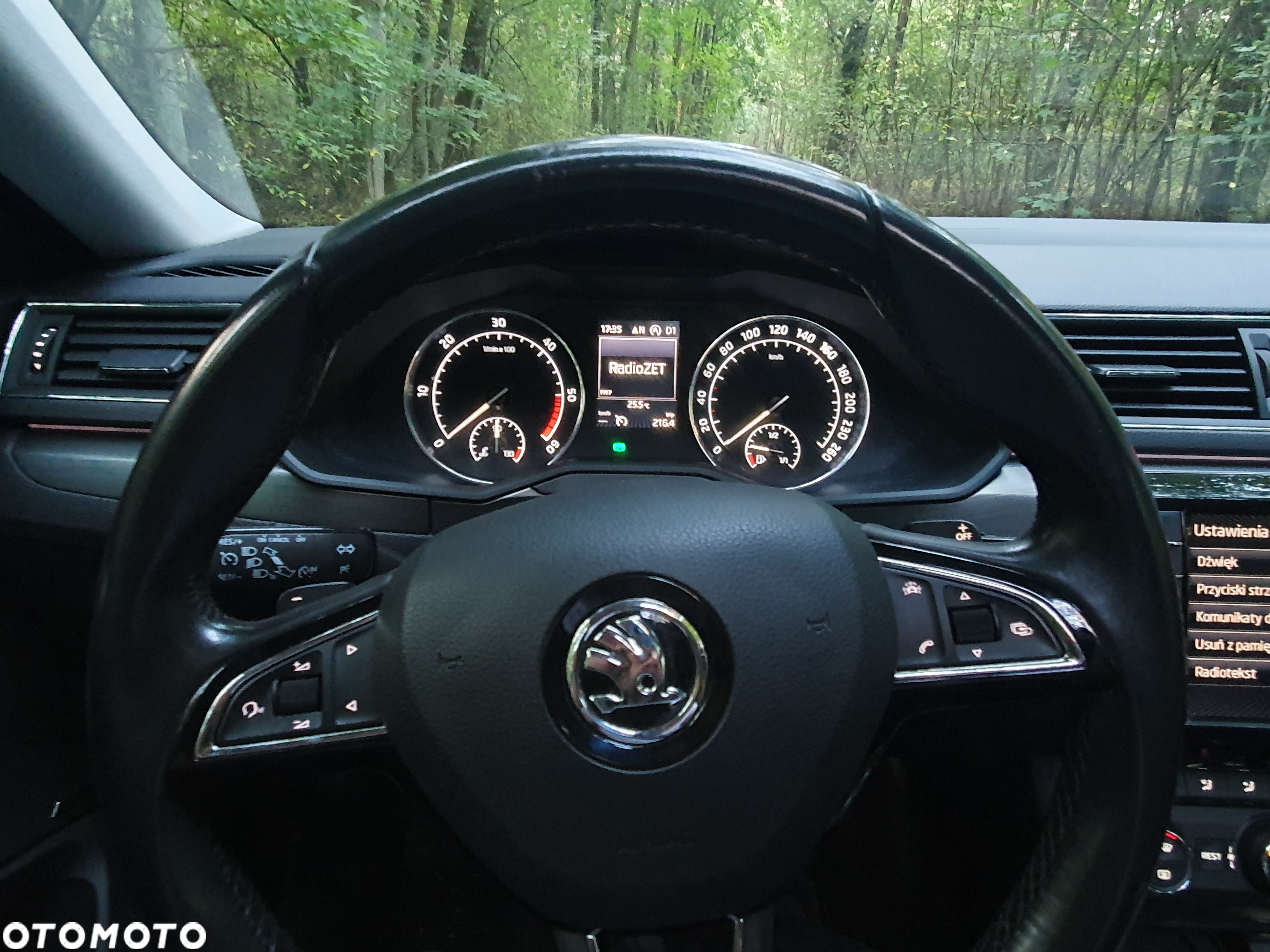 Skoda Superb 1.6 TDI Style DSG - 38