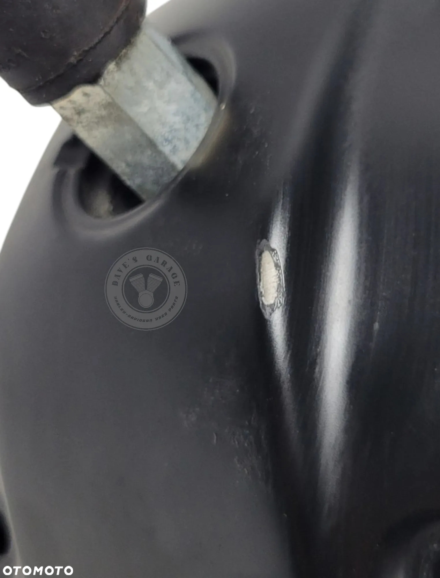 Obudowa lampy mocowanie Harley Davidson Sportster 67963-05A 69774-07A - 5