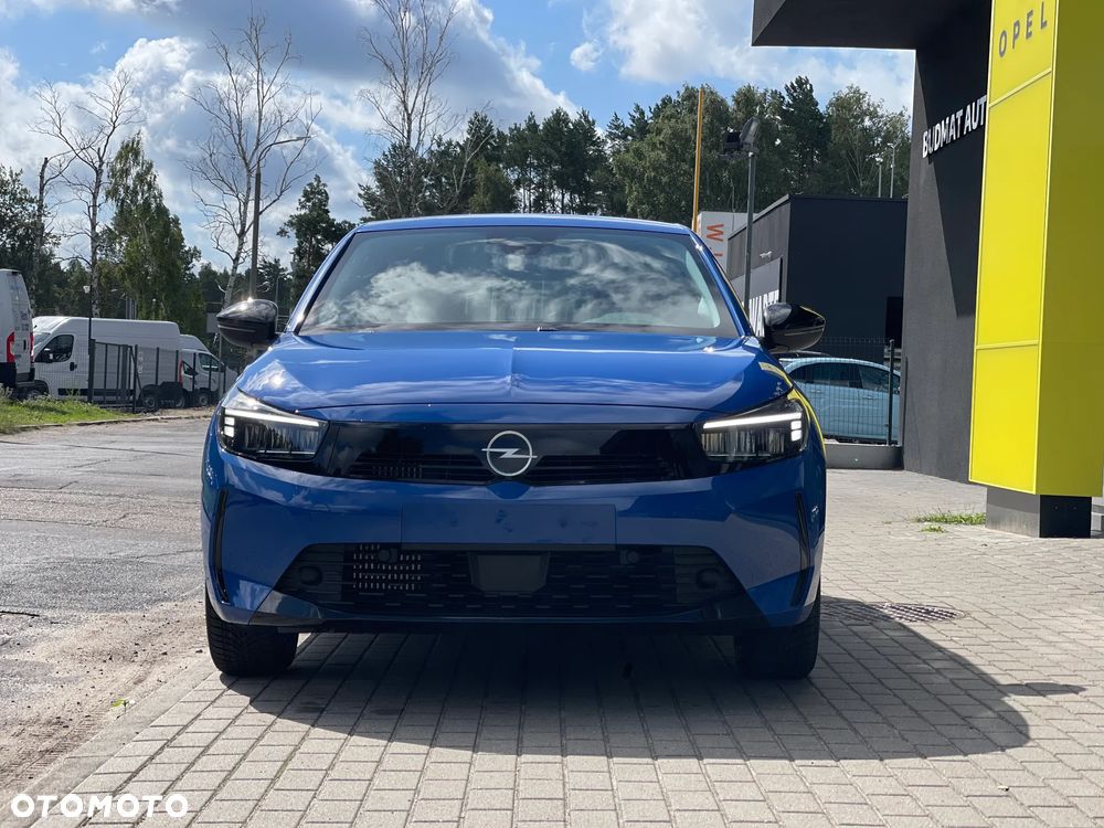 Opel Corsa 1.2 Edition S&S - 4