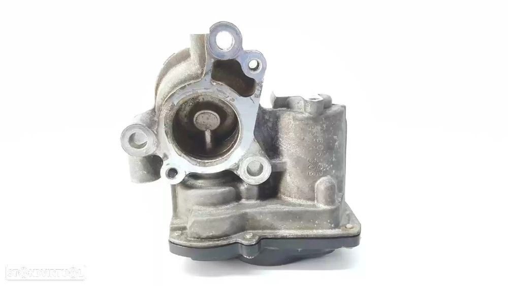VALVULA EGR NISSAN QASHQAI II TODO TERRENO, FECHADA 2018 -147100361R - 2
