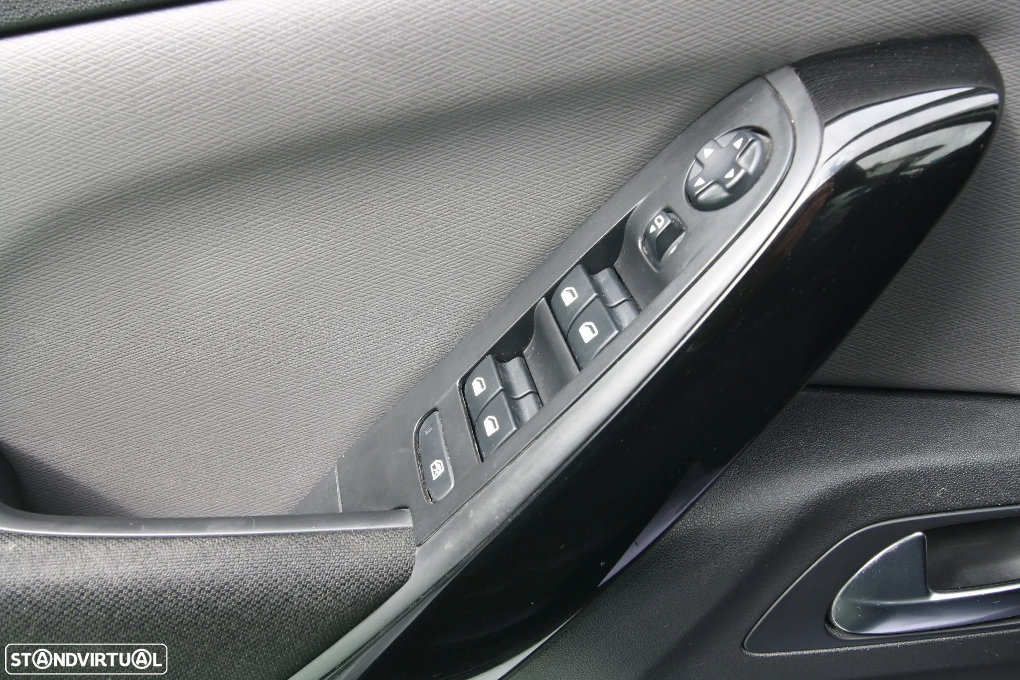 Citroën Grand C4 Spacetourer 1.5 BlueHDi Shine - 25