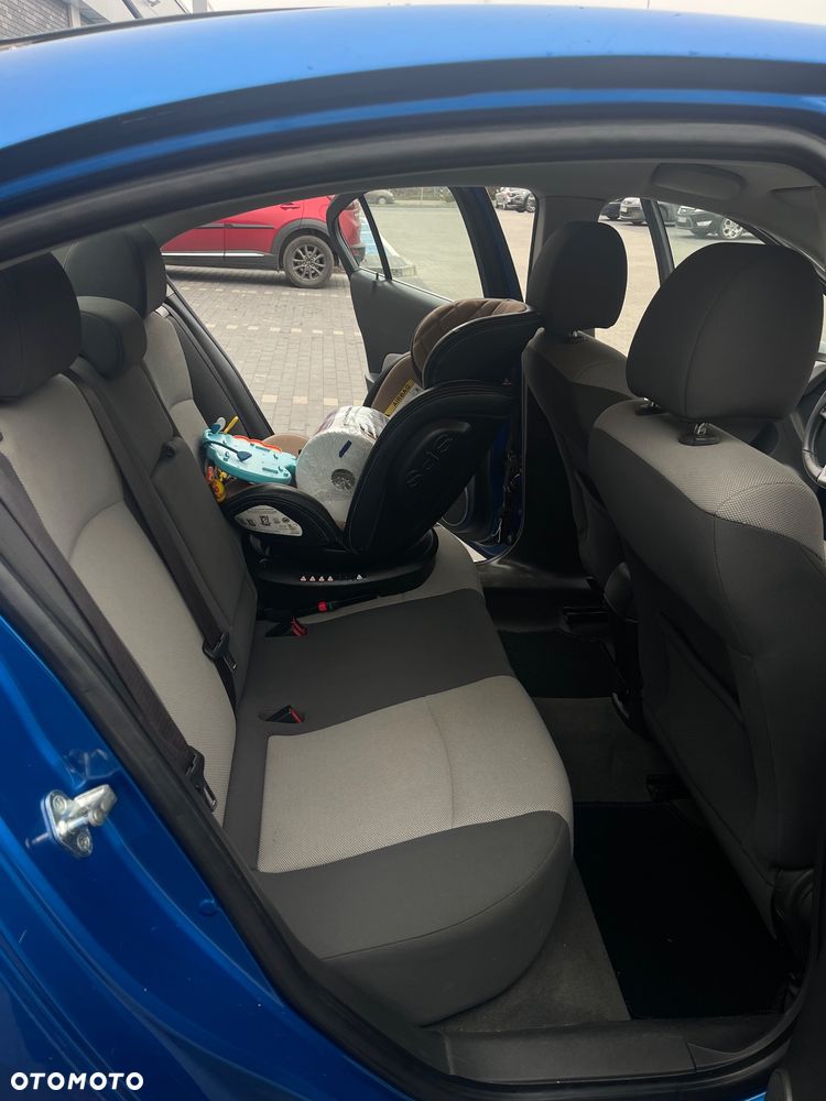 Chevrolet Cruze 1.8 LT - 10