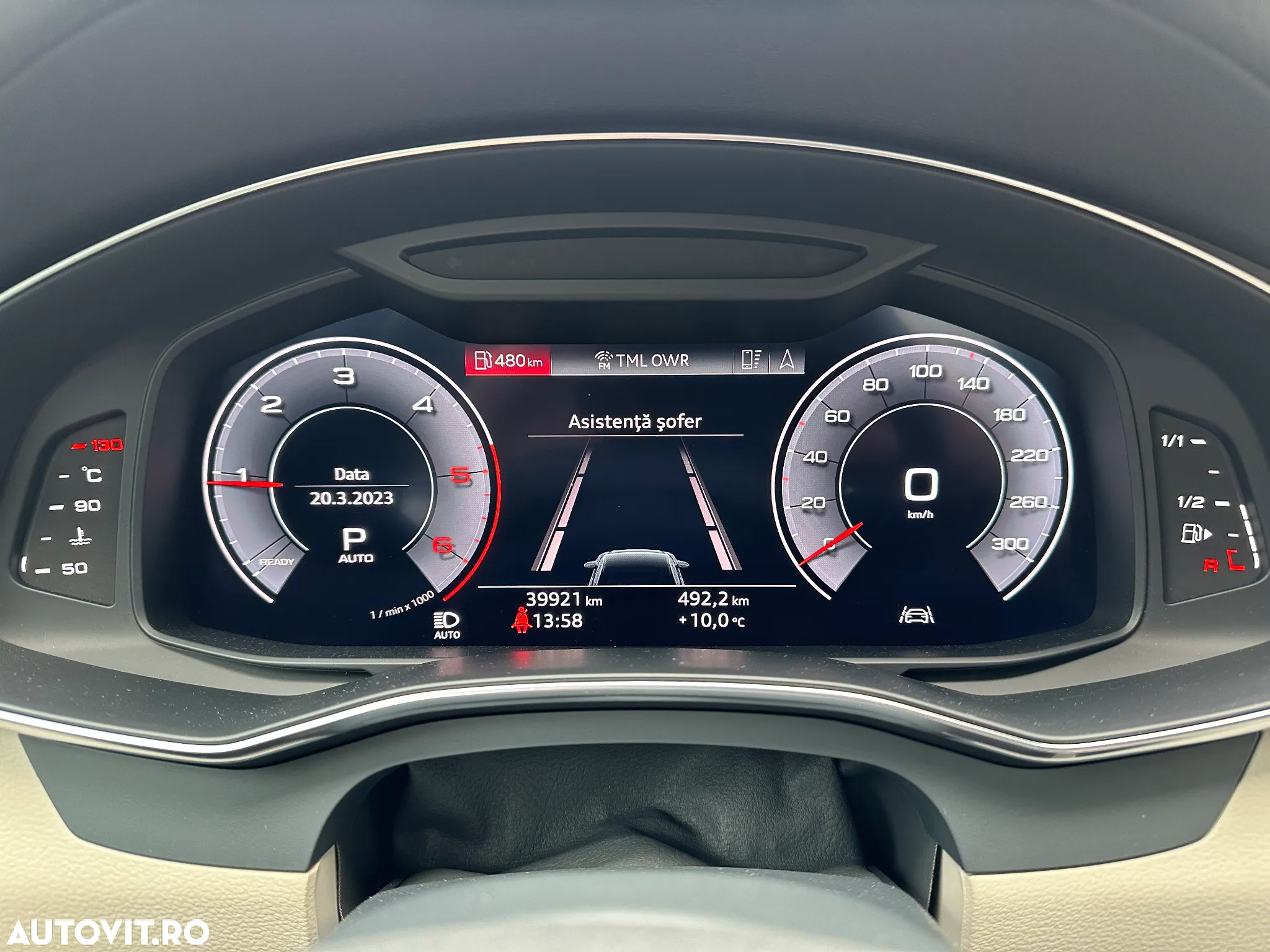 Audi A6 2.0 40 TDI S tronic Design - 17