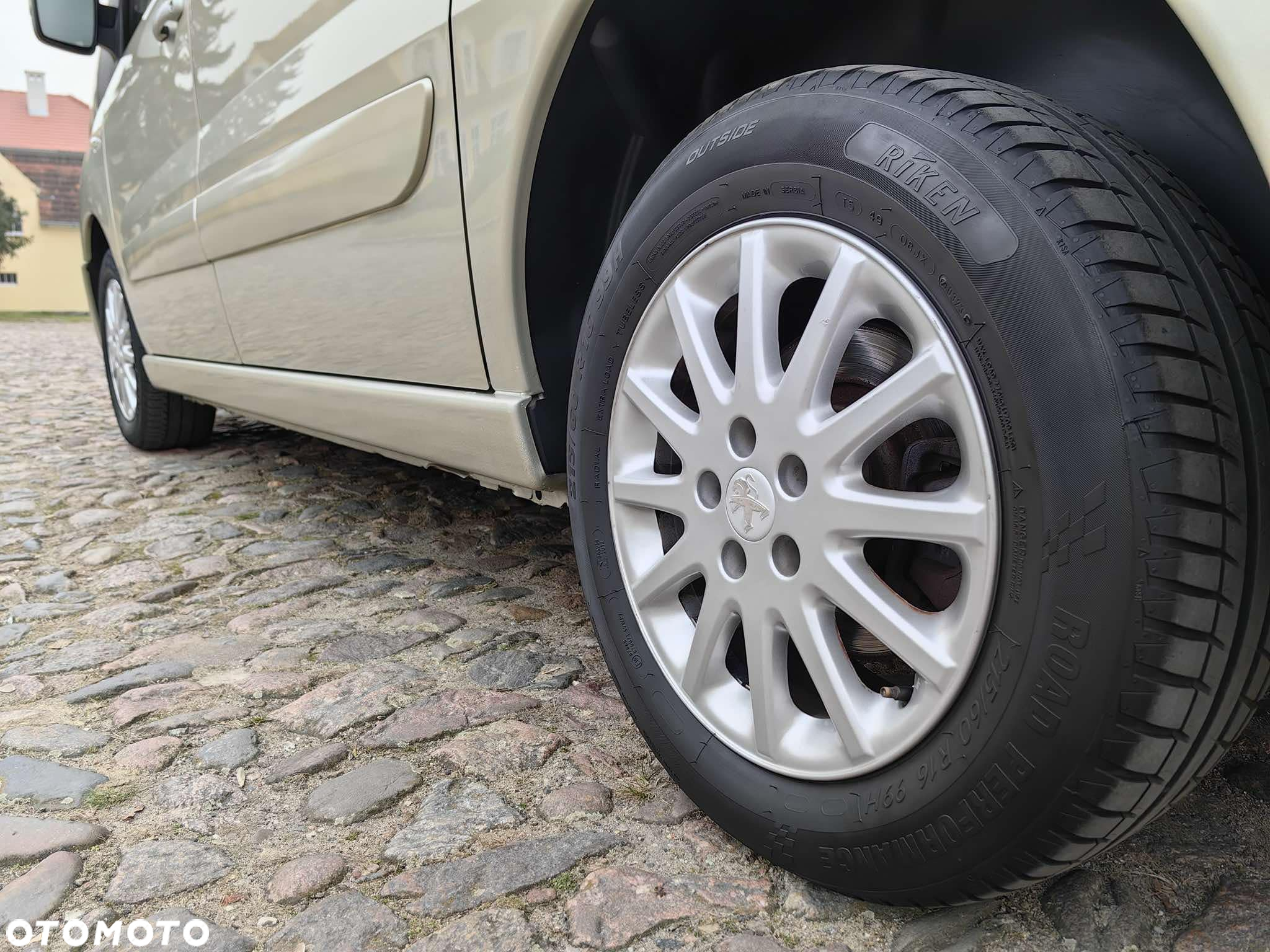 Peugeot Expert Tepee L1H1 (5-Si.) Allure - 24