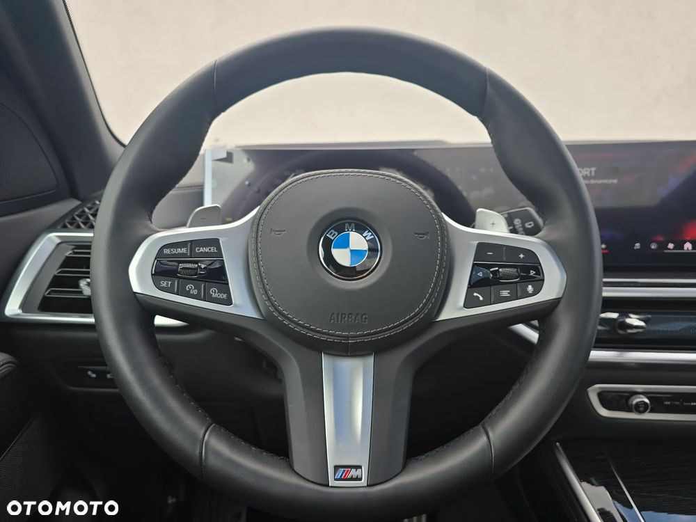 BMW X5 xDrive30d mHEV sport - 19