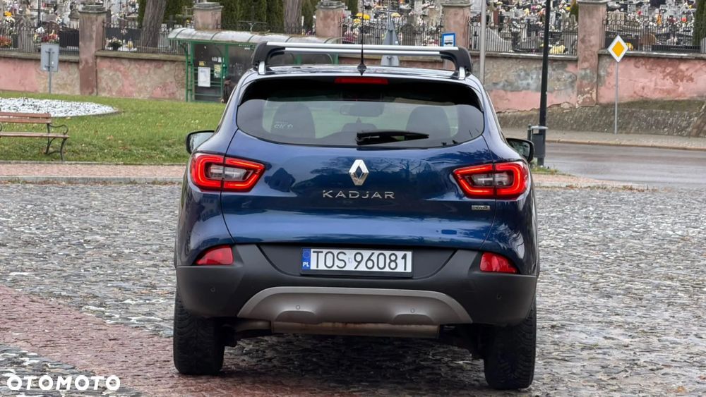 Renault Kadjar - 12