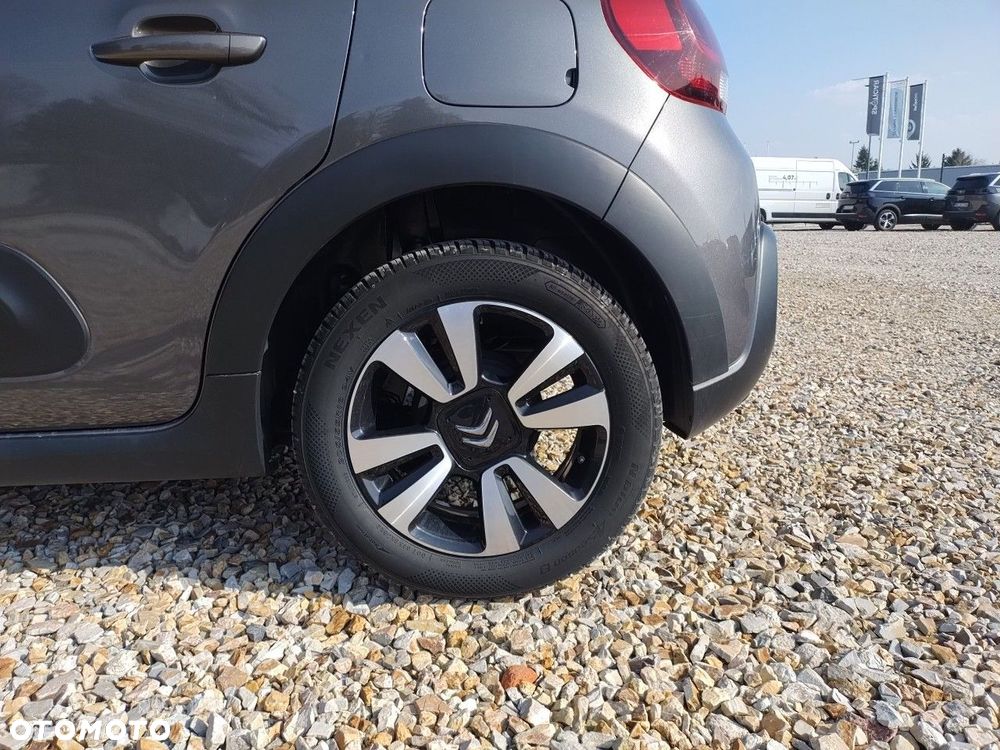 Citroën C3 1.2 PureTech Max - 11