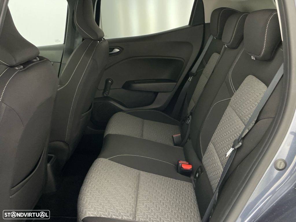 Renault Clio 1.0 TCe Limited - 12