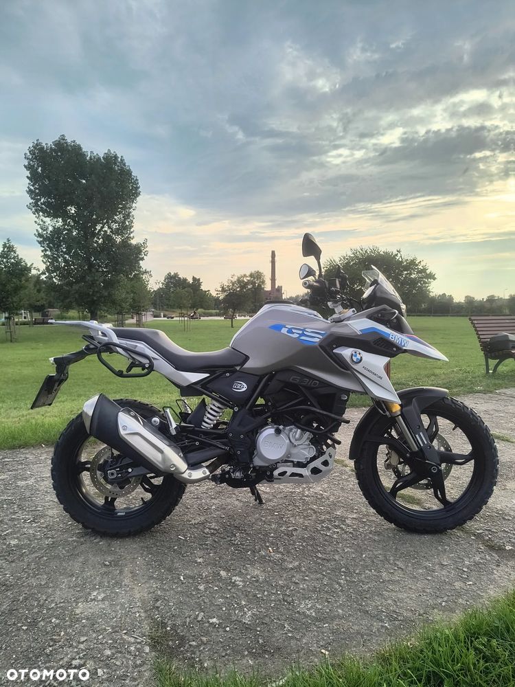 BMW GS - 17