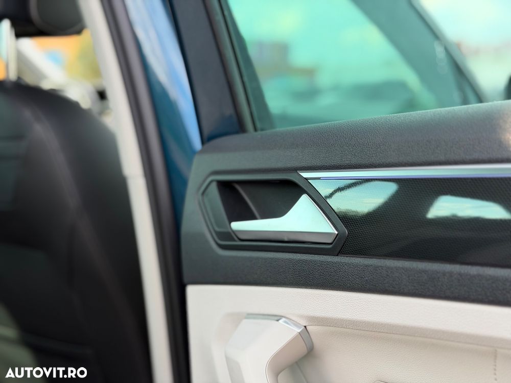 Volkswagen Tiguan 2.0 TDI SCR 4Motion DSG Highline - 18