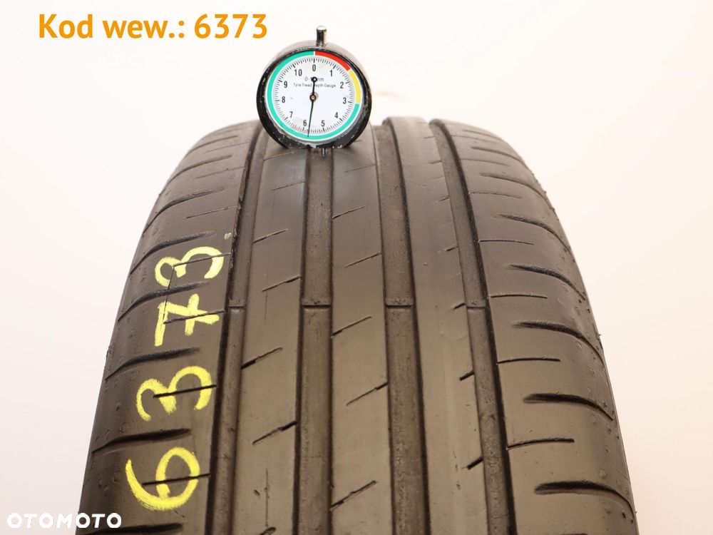 Goodyear Efficientgrip Performance - 205/60 R16 - 1